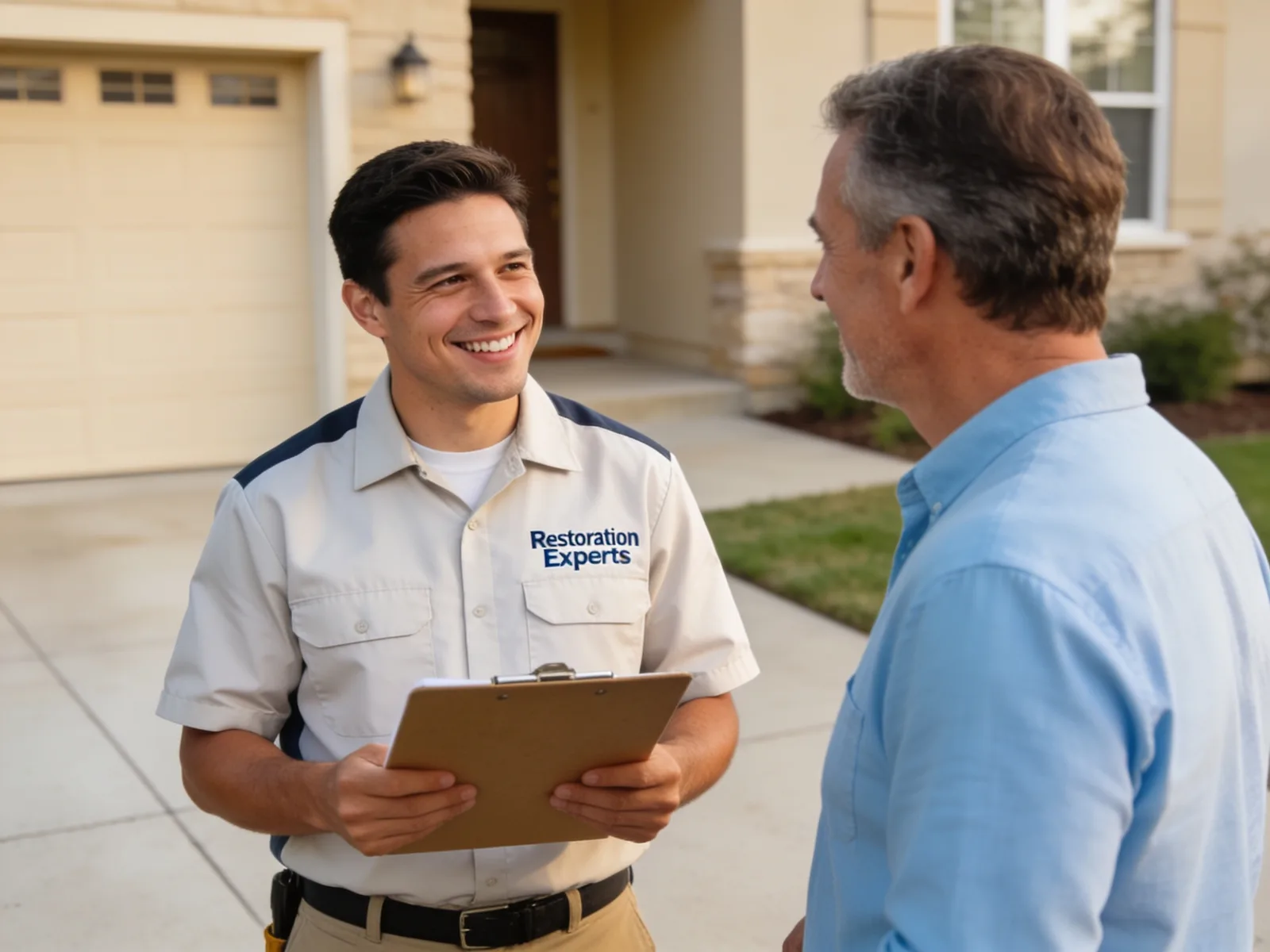Water Damage Cleanup Etoile, TX FAQs